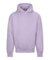 AWDis JH120 Signature heavyweight hoodie - Lilac