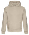 AWDis JH120 Signature heavyweight hoodie - Natural Stone