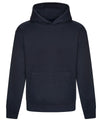AWDis JH120 Signature heavyweight hoodie - New French Navy