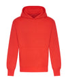 AWDis JH120 Signature heavyweight hoodie - Soft Red