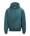 AWDis JH120 Signature heavyweight hoodie - Teal