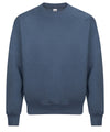 AWDis JH123 Signature heavyweight sweatshirt - Airforce Blue