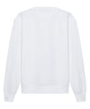 AWDis JH123 Signature heavyweight sweatshirt - Arctic White