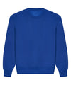 AWDis JH123 Signature heavyweight sweatshirt - Bright Royal