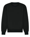 AWDis JH123 Signature heavyweight sweatshirt - Deep Black*
