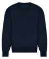 AWDis JH123 Signature heavyweight sweatshirt - New French Navy