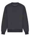 AWDis JH123 Signature heavyweight sweatshirt - Solid Charcoal