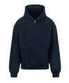 AWDis JH125 Signature heavyweight zoodie - New French Navy