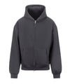 AWDis JH125 Signature heavyweight zoodie - Solid Charcoal