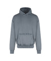 AWDis JH180 Vintage washed hoodie - Washed Grey