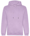 AWDis JH201 Organic hoodie - Lavender