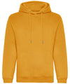 AWDis JH201 Organic hoodie - Mustard