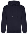 AWDis JH201 Organic hoodie - New French Navy