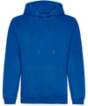 AWDis JH201 Organic hoodie - Royal Blue