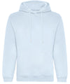 AWDis JH201 Organic hoodie - Sky Blue