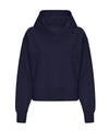 AWDis JH305 Women’s relaxed hoodie - New French Navy