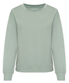 AWDis JH30F Women's AWDis sweat - Dusty Green