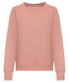 AWDis JH30F Women's AWDis sweat - Dusty Pink