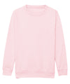 AWDis JH30J Kids AWDis sweatshirt - Baby Pink