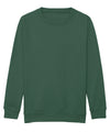 AWDis JH30J Kids AWDis sweatshirt - Bottle Green