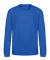 AWDis JH30J Kids AWDis sweatshirt - Bright Royal