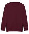 AWDis JH30J Kids AWDis sweatshirt - Burgundy