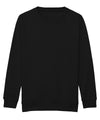AWDis JH30J Kids AWDis sweatshirt - Deep Black*