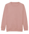 AWDis JH30J Kids AWDis sweatshirt - Dusty Pink