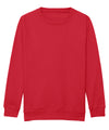 AWDis JH30J Kids AWDis sweatshirt - Fire Red