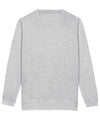 AWDis JH30J Kids AWDis sweatshirt - Heather Grey