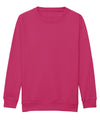 AWDis JH30J Kids AWDis sweatshirt - Hot Pink