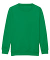 AWDis JH30J Kids AWDis sweatshirt - Kelly Green