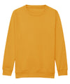 AWDis JH30J Kids AWDis sweatshirt - Mustard