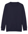 AWDis JH30J Kids AWDis sweatshirt - New French Navy