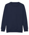 AWDis JH30J Kids AWDis sweatshirt - Oxford Navy