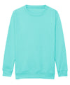 AWDis JH30J Kids AWDis sweatshirt - Peppermint
