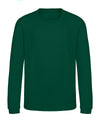 AWDis JH30J Kids AWDis sweatshirt - Rainforest Green