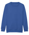 AWDis JH30J Kids AWDis sweatshirt - Royal Blue