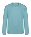 AWDis JH30J Kids AWDis sweatshirt - Seafoam