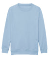 AWDis JH30J Kids AWDis sweatshirt - Sky Blue