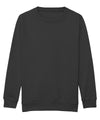 AWDis JH30J Kids AWDis sweatshirt - Storm Grey