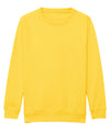 AWDis JH30J Kids AWDis sweatshirt - Sun Yellow