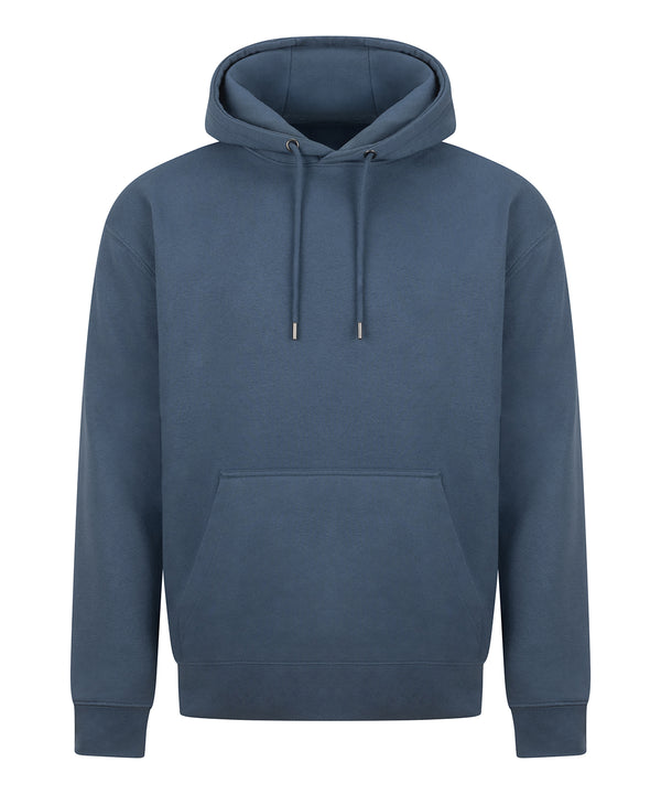 AWDis JH501 College hoodie 2.0 - Airforce Blue