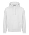 AWDis JH501 College hoodie 2.0 - Arctic White*