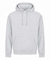 AWDis JH501 College hoodie 2.0 - Ash