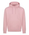 AWDis JH501 College hoodie 2.0 - Baby Pink*