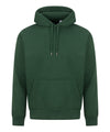 AWDis JH501 College hoodie 2.0 - Bottle Green*