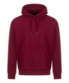 AWDis JH501 College hoodie 2.0 - Burgundy*