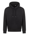 AWDis JH501 College hoodie 2.0 - Deep Black*