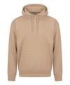 AWDis JH501 College hoodie 2.0 - Desert Sand